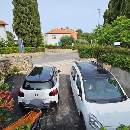 Zita - Heart Of Rovinj, Apartment For 2, Free Parking, 2Min Center, 5Min Beach Walk Extérieur photo