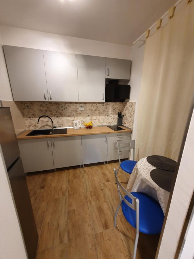Zita - Heart Of Rovinj, Apartment For 2, Free Parking, 2Min Center, 5Min Beach Walk Extérieur photo