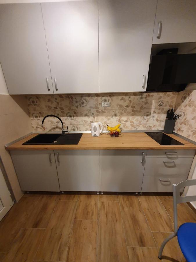 Zita - Heart Of Rovinj, Apartment For 2, Free Parking, 2Min Center, 5Min Beach Walk Extérieur photo
