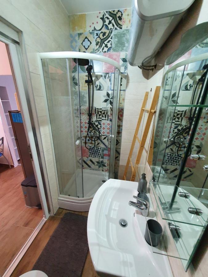 Zita - Heart Of Rovinj, Apartment For 2, Free Parking, 2Min Center, 5Min Beach Walk Extérieur photo