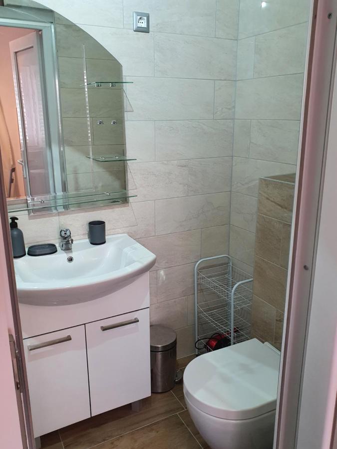 Zita - Heart Of Rovinj, Apartment For 2, Free Parking, 2Min Center, 5Min Beach Walk Extérieur photo