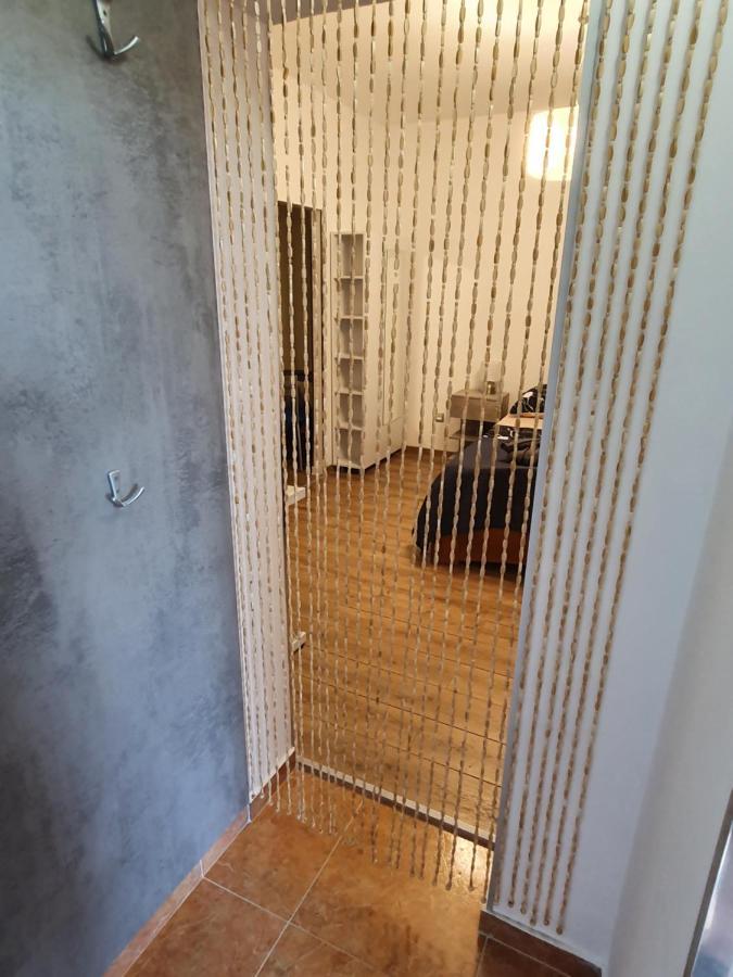 Zita - Heart Of Rovinj, Apartment For 2, Free Parking, 2Min Center, 5Min Beach Walk Extérieur photo