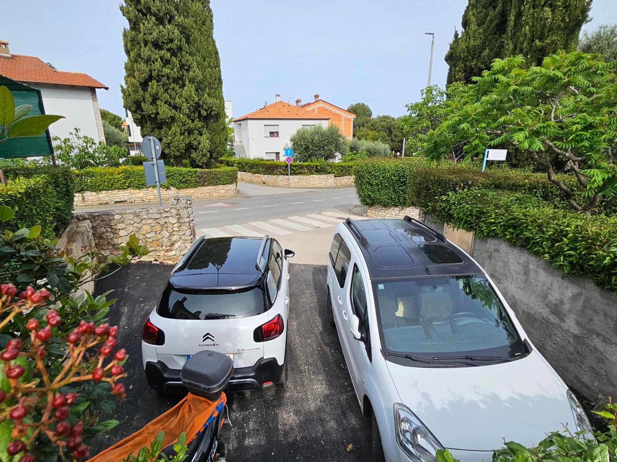 Zita - Heart Of Rovinj, Apartment For 2, Free Parking, 2Min Center, 5Min Beach Walk Extérieur photo
